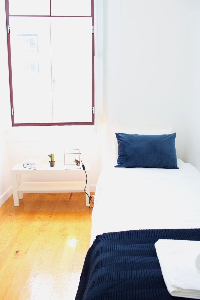 FeelCoimbra Apartament Santa Cruz Apartment, 2 Bedrooms 15