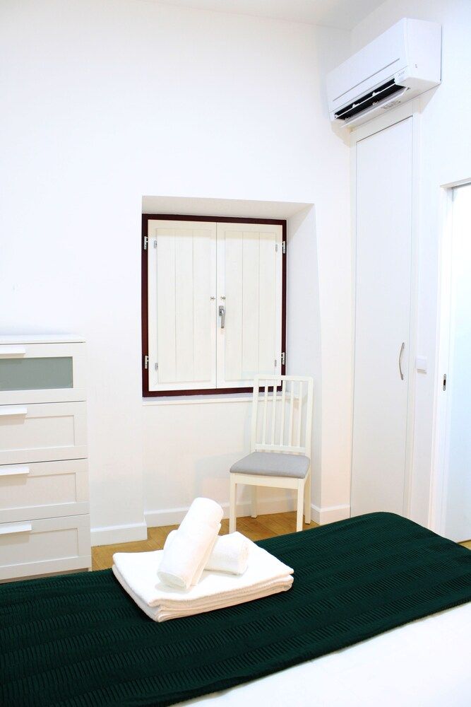 FeelCoimbra Apartament Santa Cruz Apartment, 2 Bedrooms 22