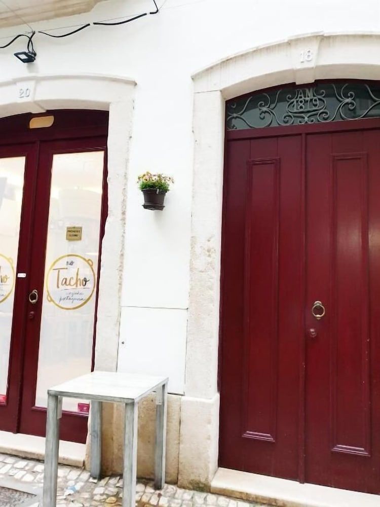 undefined FeelCoimbra Apartament Santa Cruz 2