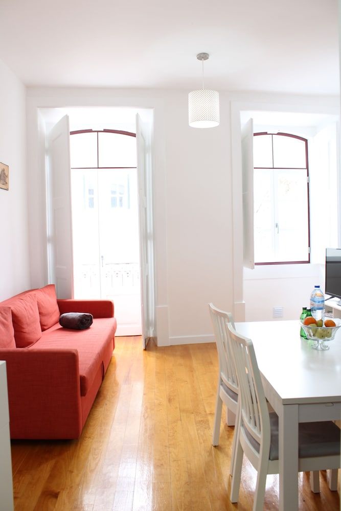 FeelCoimbra Apartament Santa Cruz Apartment, 2 Bedrooms 23