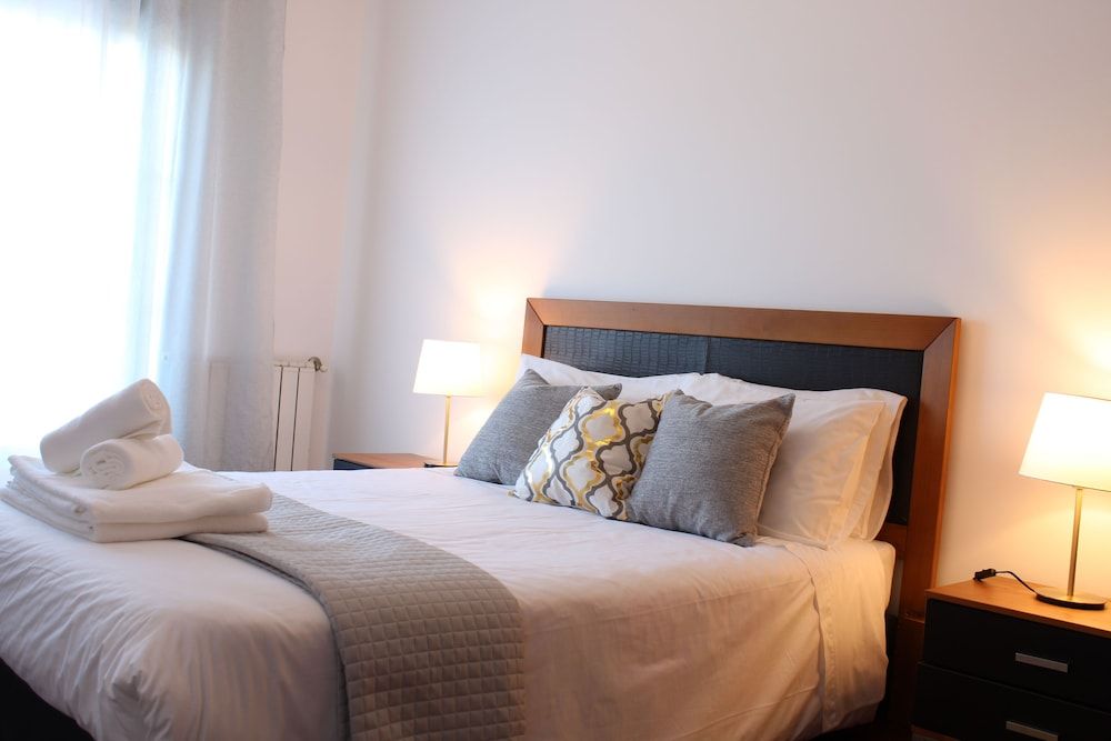 undefined FeelCoimbra Apartment Choupal 5