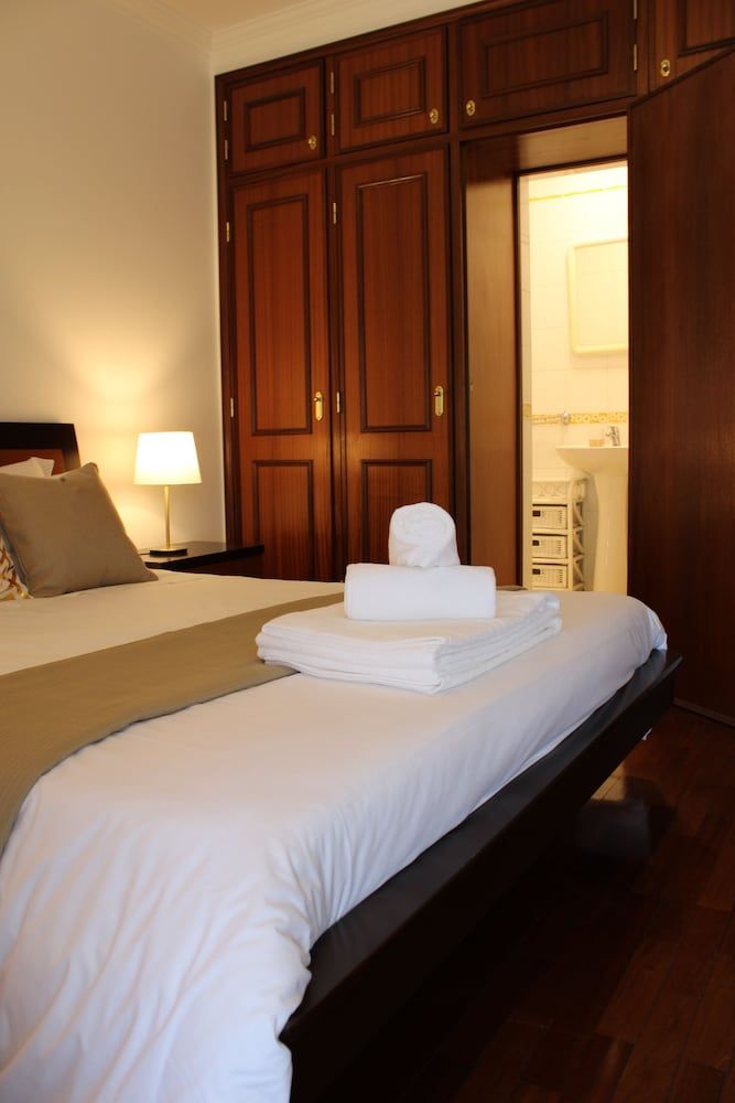 undefined FeelCoimbra Apartment Choupal 6