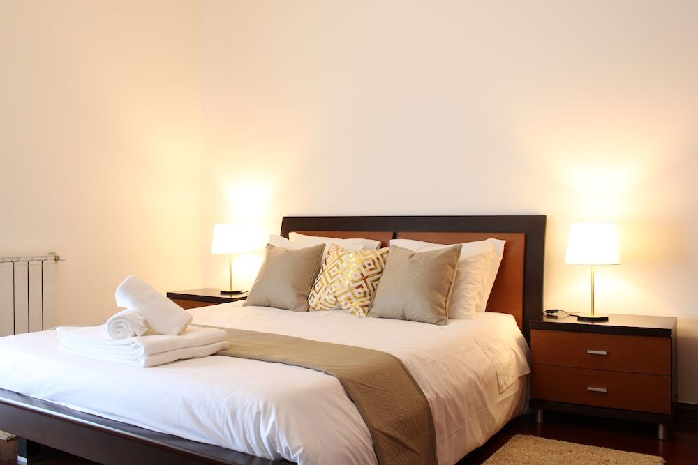 undefined FeelCoimbra Apartment Choupal 7