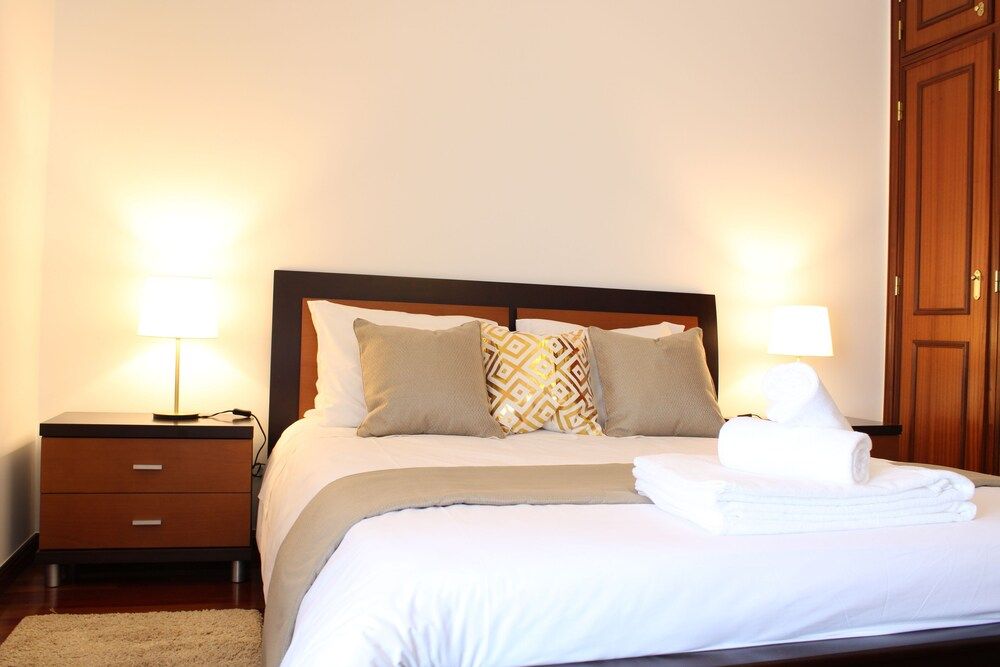 undefined FeelCoimbra Apartment Choupal 8