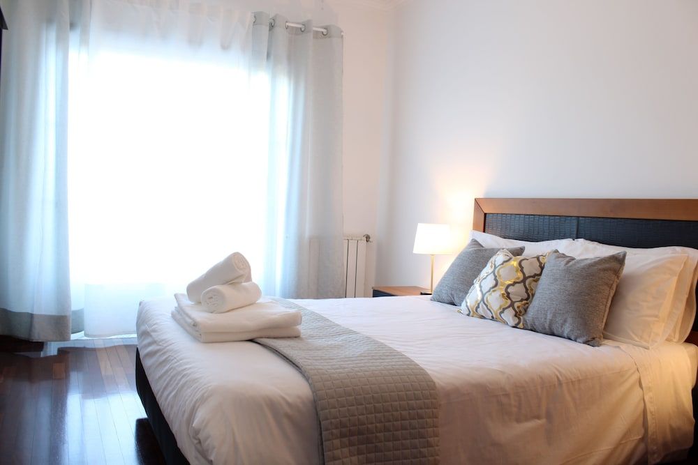 undefined FeelCoimbra Apartment Choupal