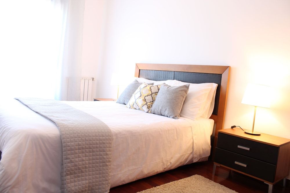 undefined FeelCoimbra Apartment Choupal 10