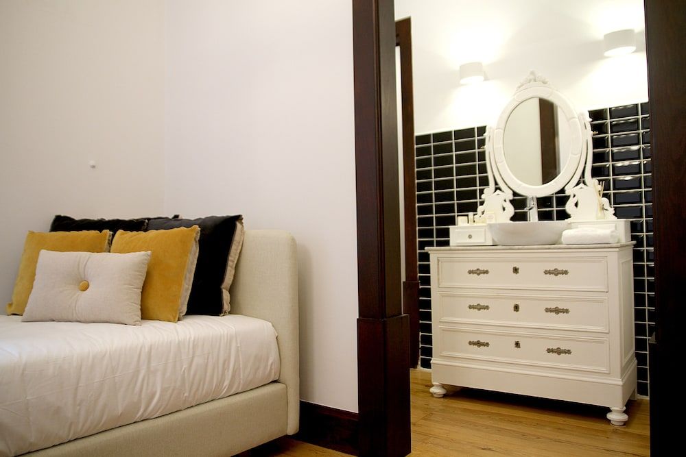 undefined Oryza Guest House & Suites 4