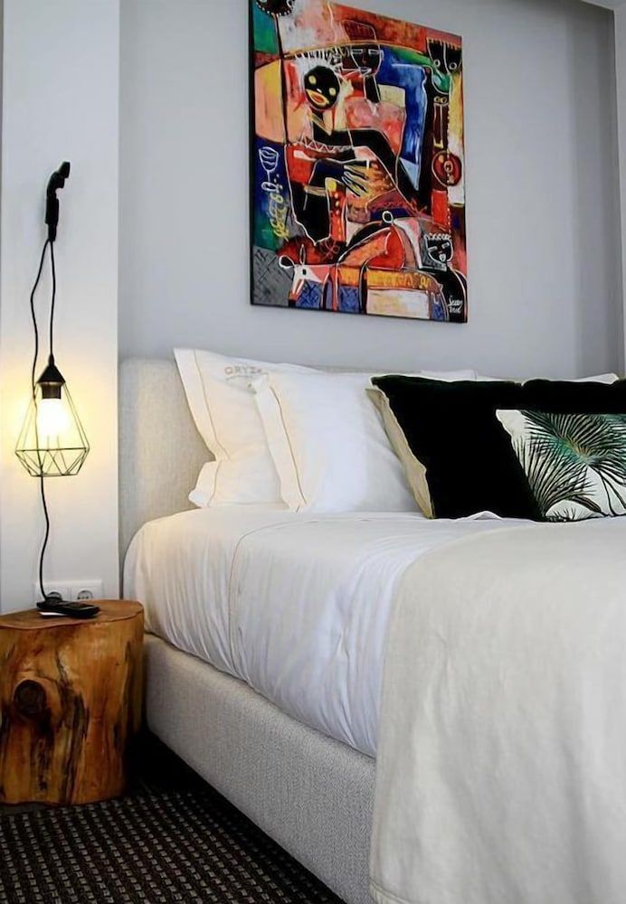 undefined Oryza Guest House & Suites