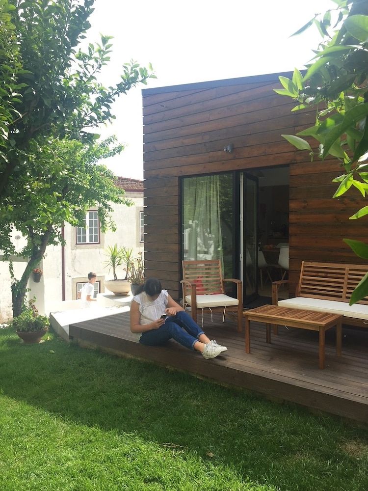 undefined Casa do Muro 8