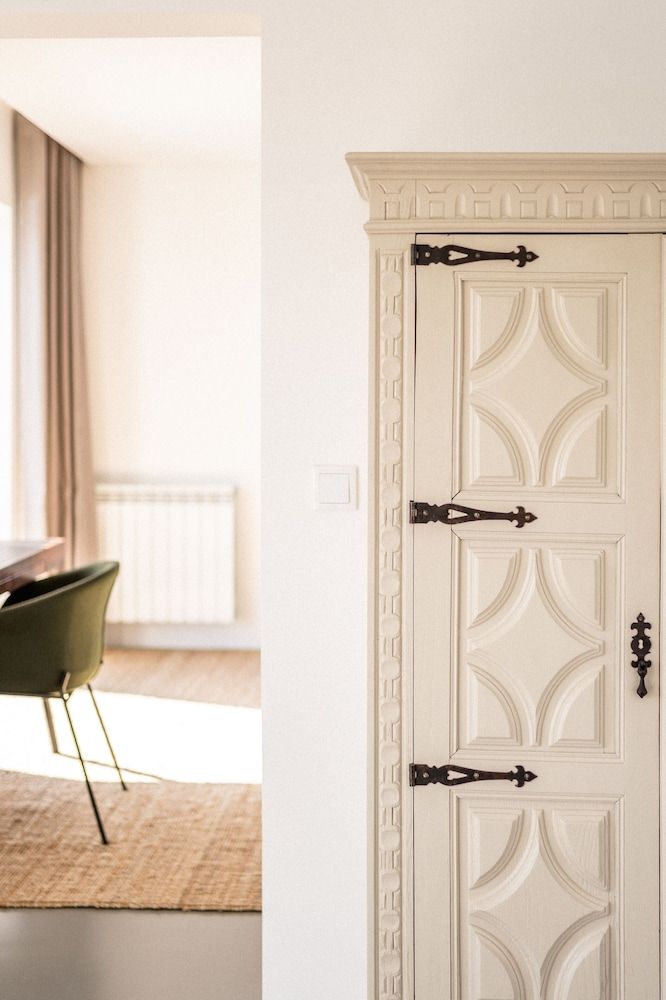 Granja da Cabrita Family Suite 6