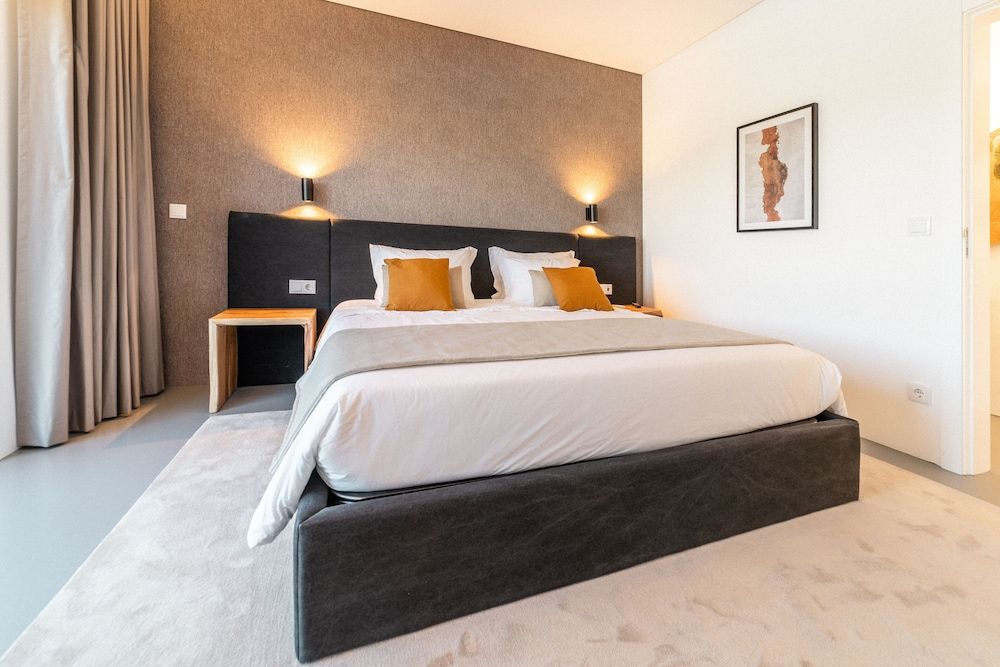 Granja da Cabrita Business Double Room 2