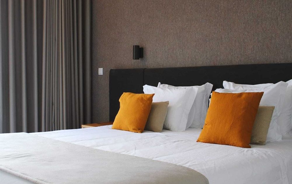 Granja da Cabrita Business Double Room 3