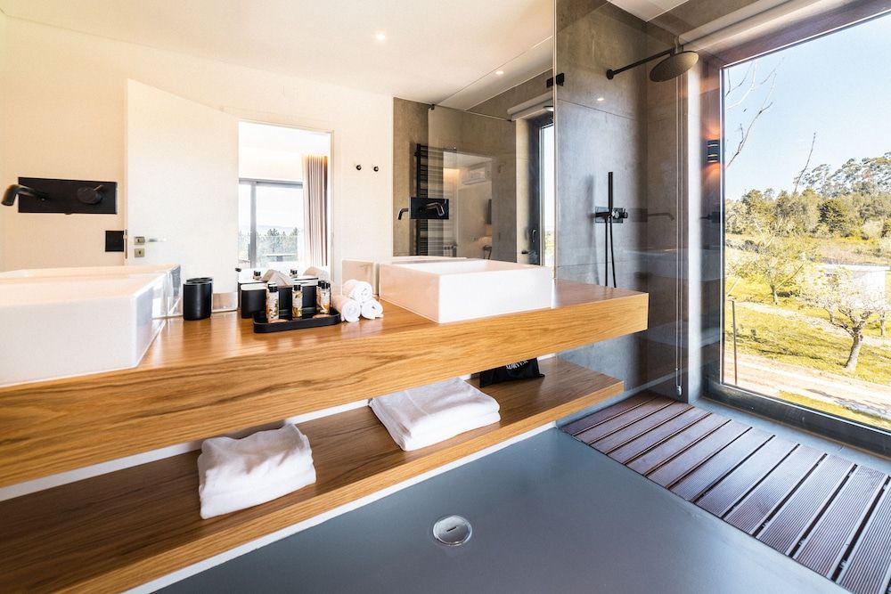 Granja da Cabrita Family Suite 8