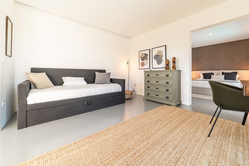 Granja da Cabrita Family Suite 4