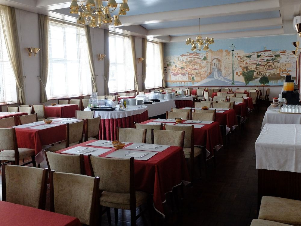 undefined Hotel Bragança 3