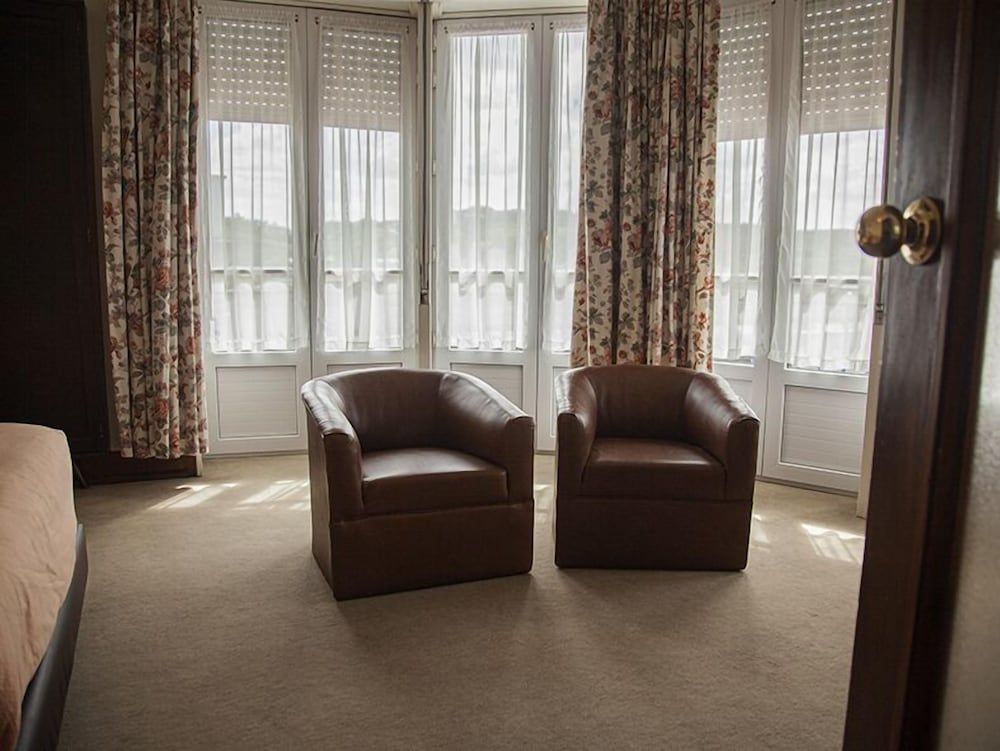 undefined Hotel Bragança 10