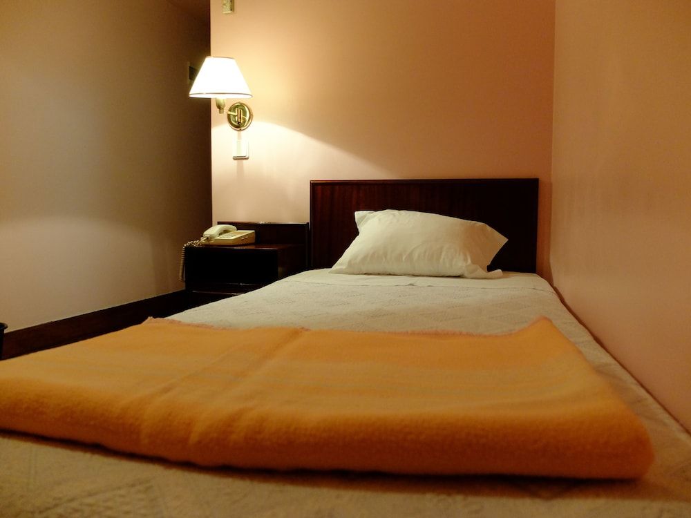 Hotel Bragança Single Room 11