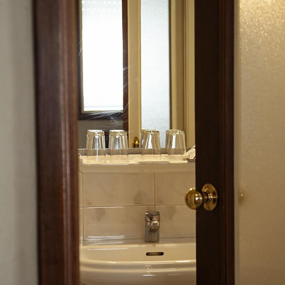 Hotel Bragança Quadruple Room, 1 Bedroom 12