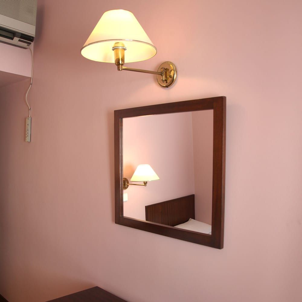 Hotel Bragança Single Room 5