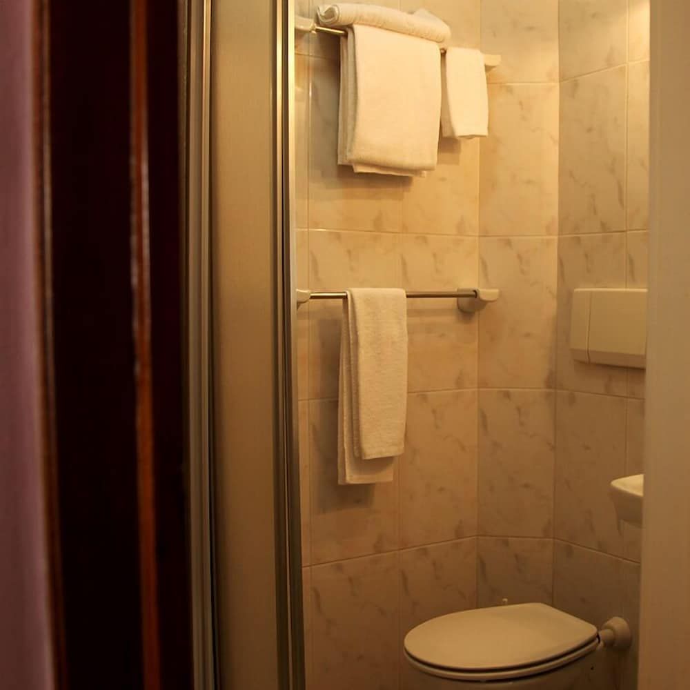 Hotel Bragança Single Room 12