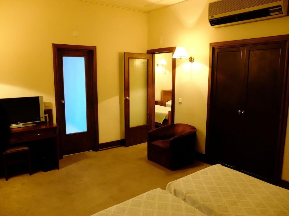 undefined Hotel Bragança 4