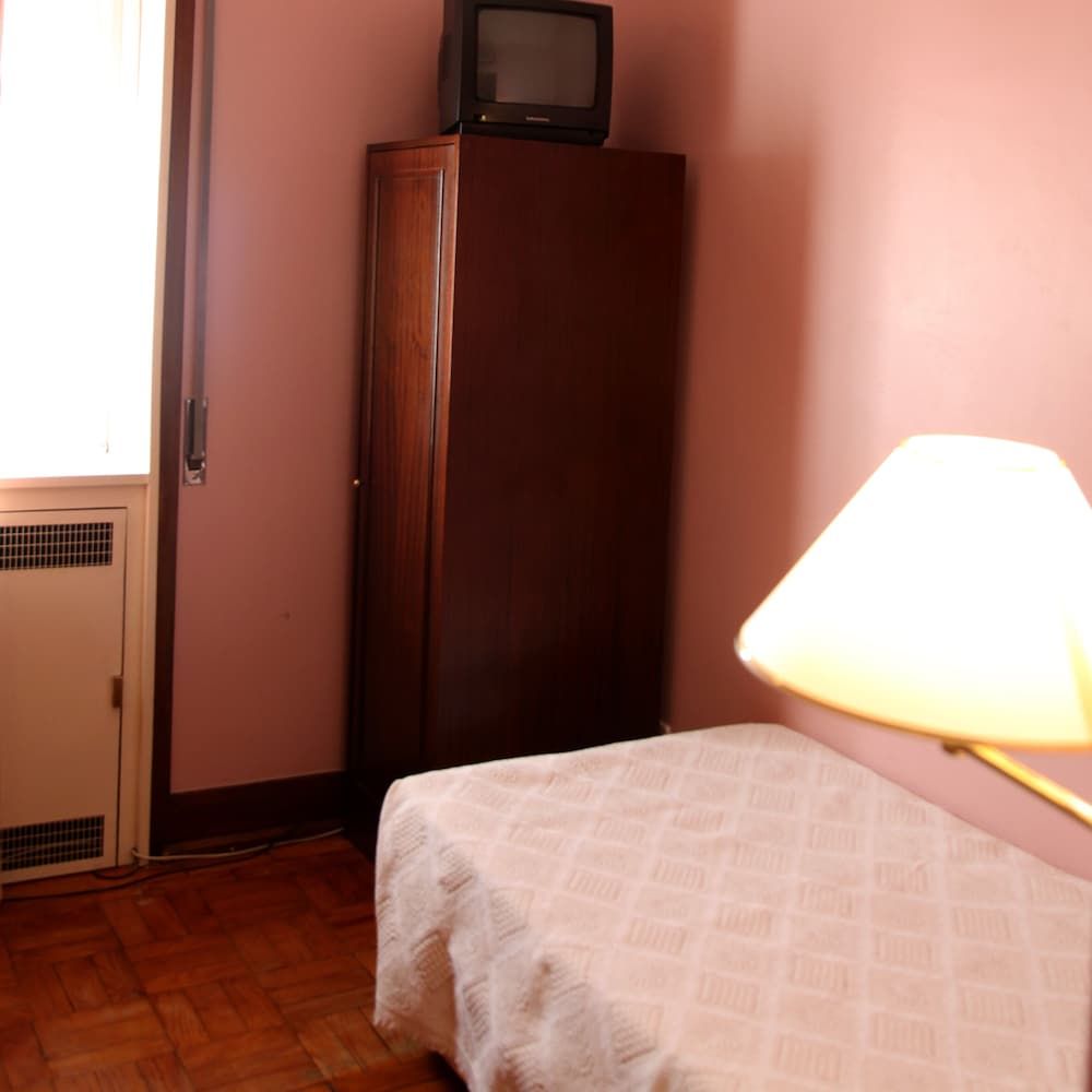 Hotel Bragança Single Room 3