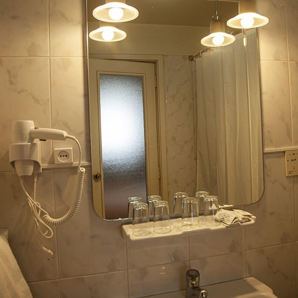 Hotel Bragança Quadruple Room, 1 Bedroom 13