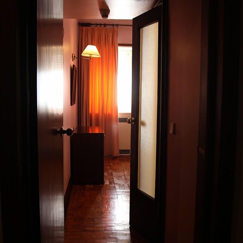 Hotel Bragança Single Room 10
