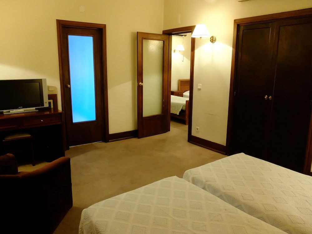 undefined Hotel Bragança 5