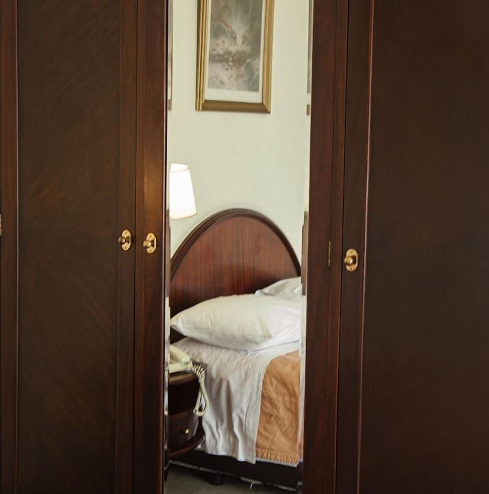 undefined Hotel Bragança 7