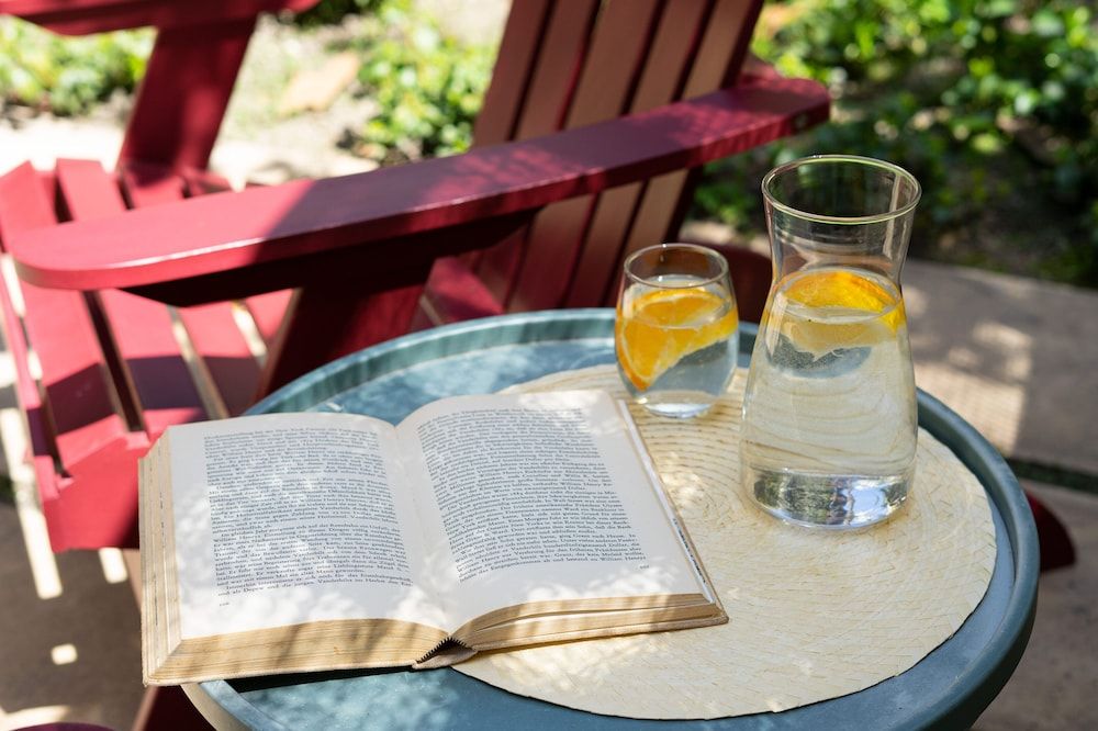 Entre Ruas Apartments Deluxe Apartment 3