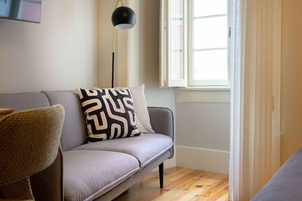 Entre Ruas Apartments Junior Apartment 5