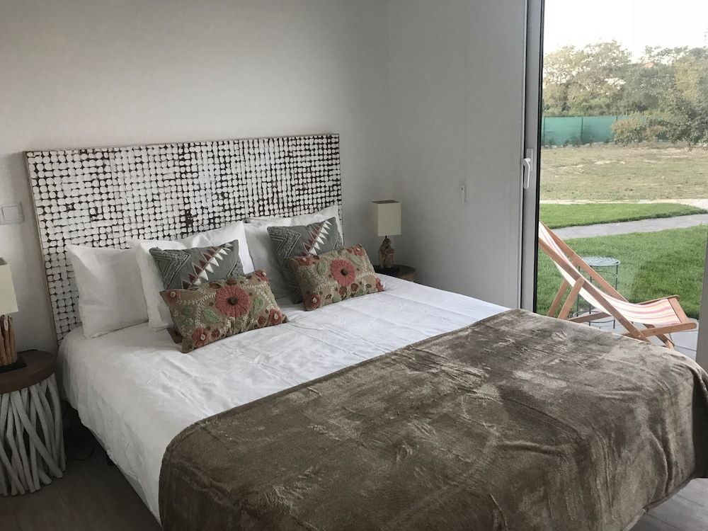 Monte do Mosteiro CountryHouse