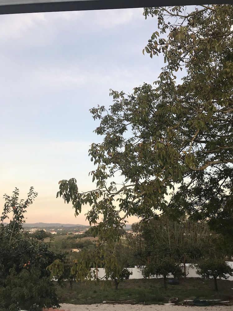 Monte do Mosteiro CountryHouse