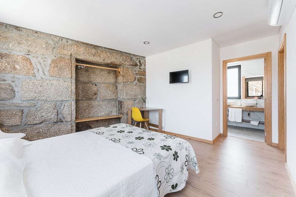 Sevenfarm Family Double Room (Pomar) 3