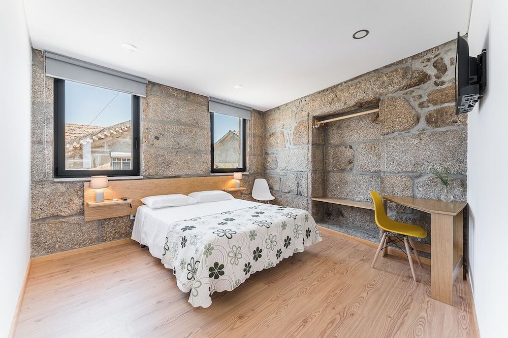 Sevenfarm Family Double Room (Pomar) 2