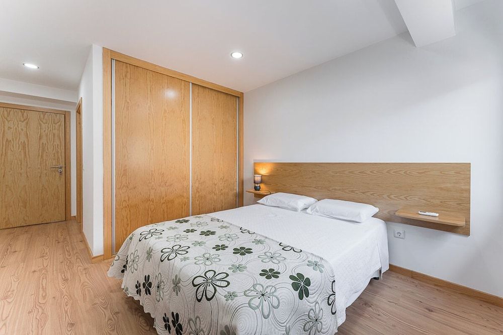 Sevenfarm Classic Double Room (Phisalis) 3