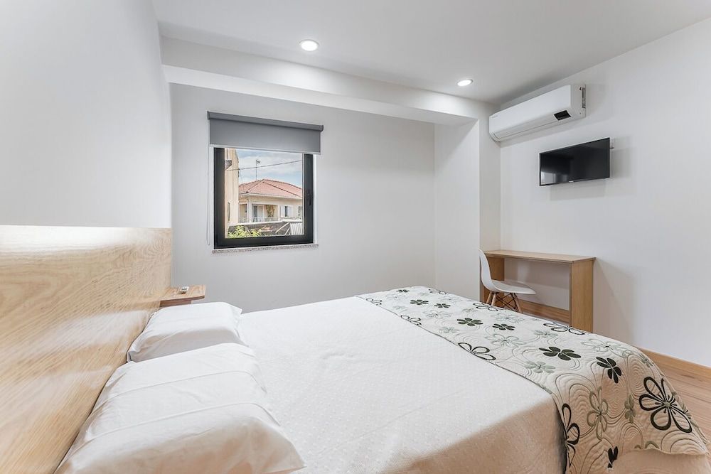 Sevenfarm Classic Double Room (Phisalis) 4