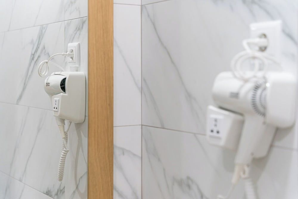 Sevenfarm Classic Double Room (Phisalis) 8