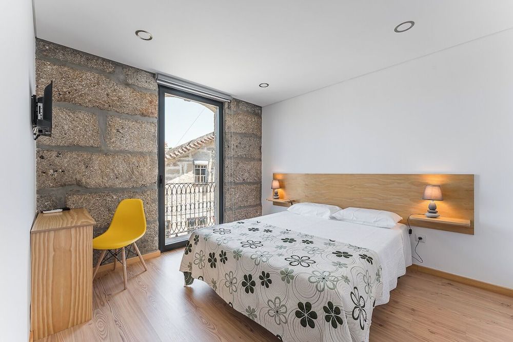 Sevenfarm Classic Double Room (Mirante) 2