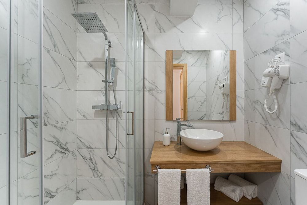 Sevenfarm Classic Double Room (Mirante) 6