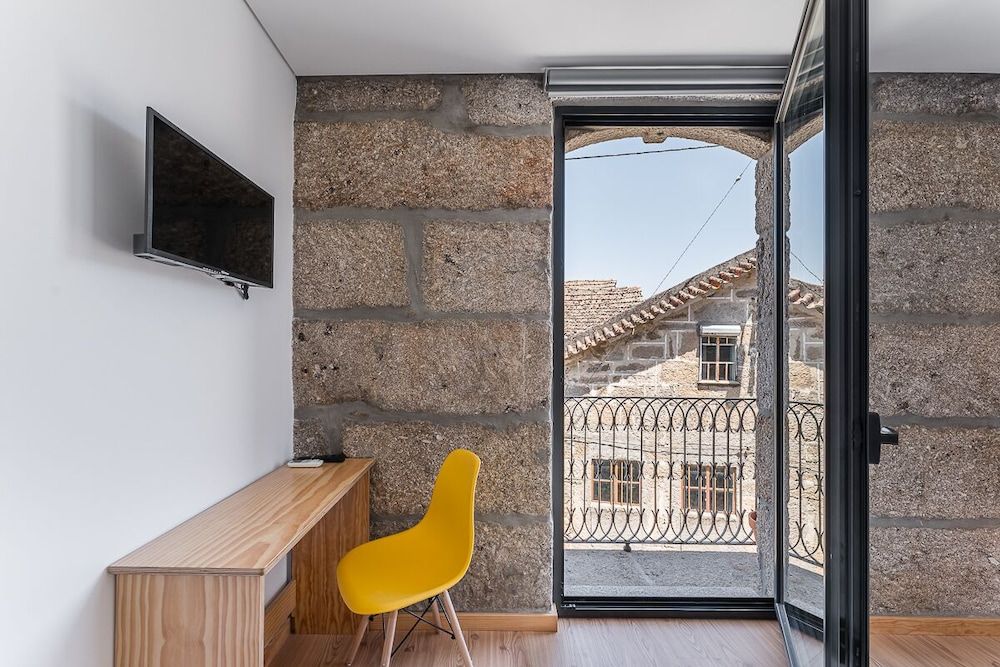 Sevenfarm Classic Double Room (Mirante) 4