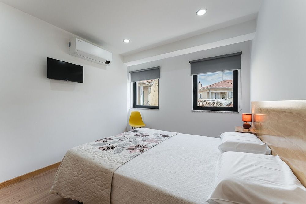 Sevenfarm Classic Double Room (Phisalis)