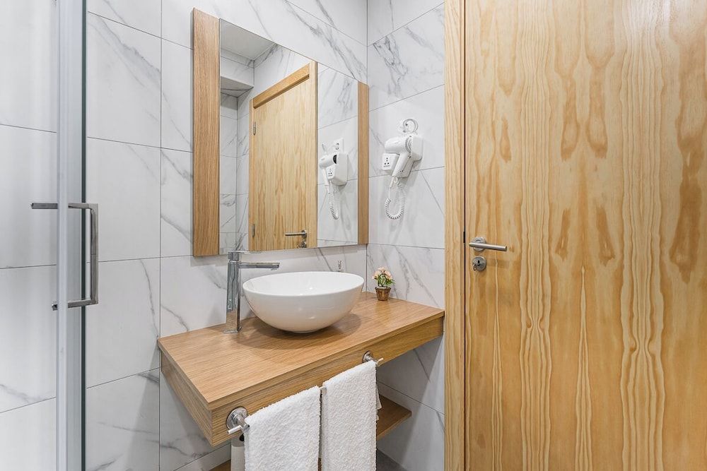 Sevenfarm Classic Double Room (Phisalis) 7