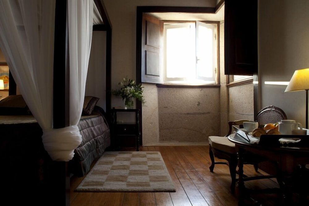 Double or Twin Room, River View