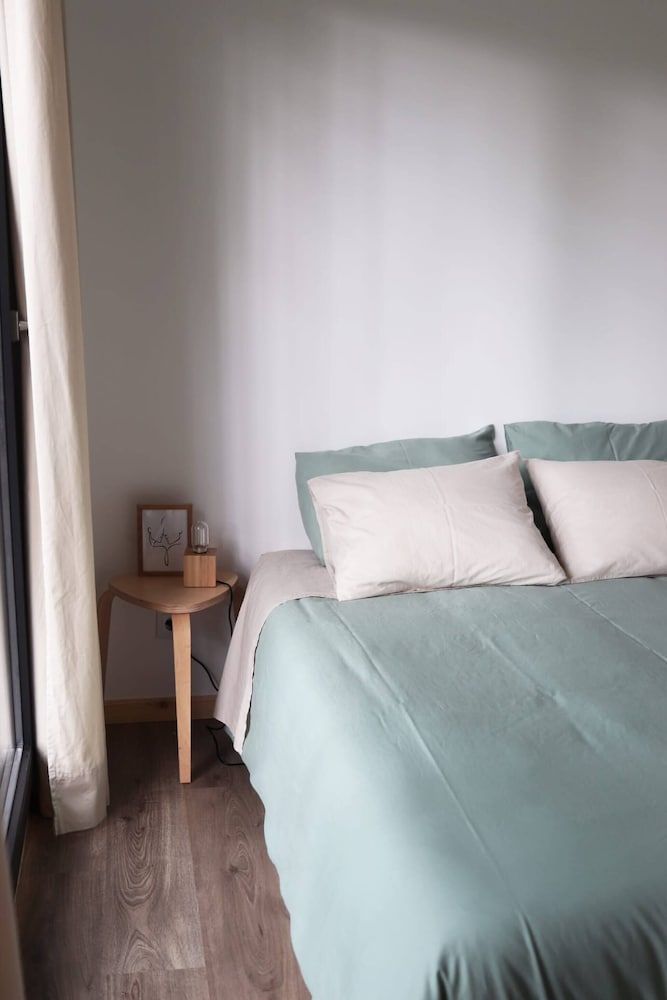 Loft, 1 Bedroom, View