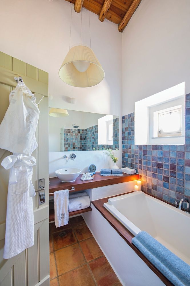 Herdade da Malhadinha Nova - Relais & Châteaux Monte da Peceguina Double Room 4