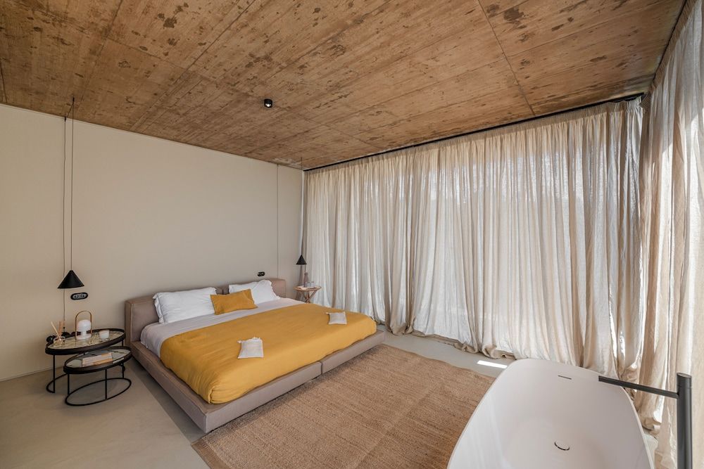 Casa das Pedras Suite