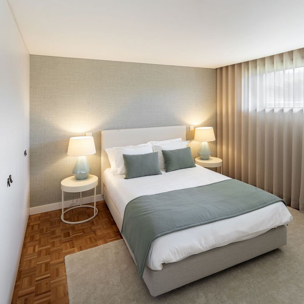 Santiago Family House Luxury Guest House Senior Double Room 2