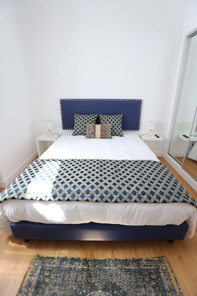 Glass Boutique - Rooms & Suites Deluxe Double Room (4) 3